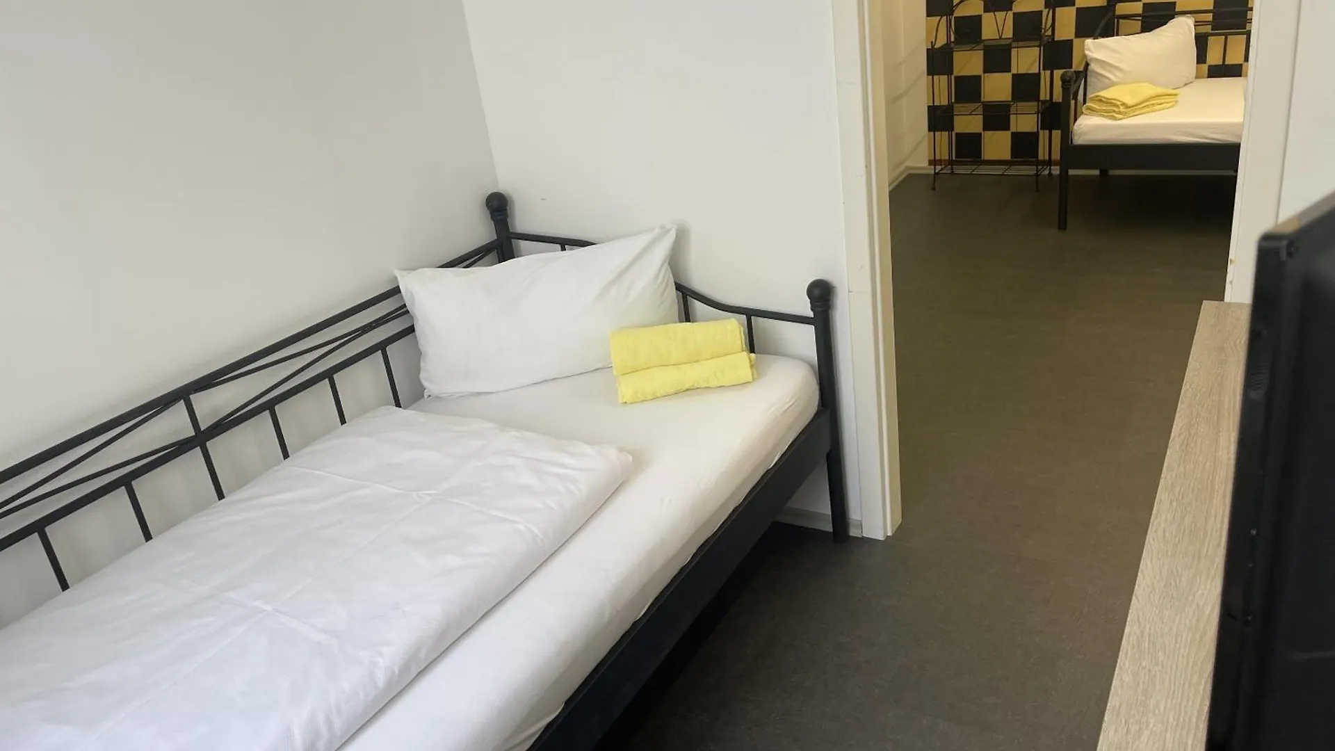 Maffei Apartments Nuremberg 0*,