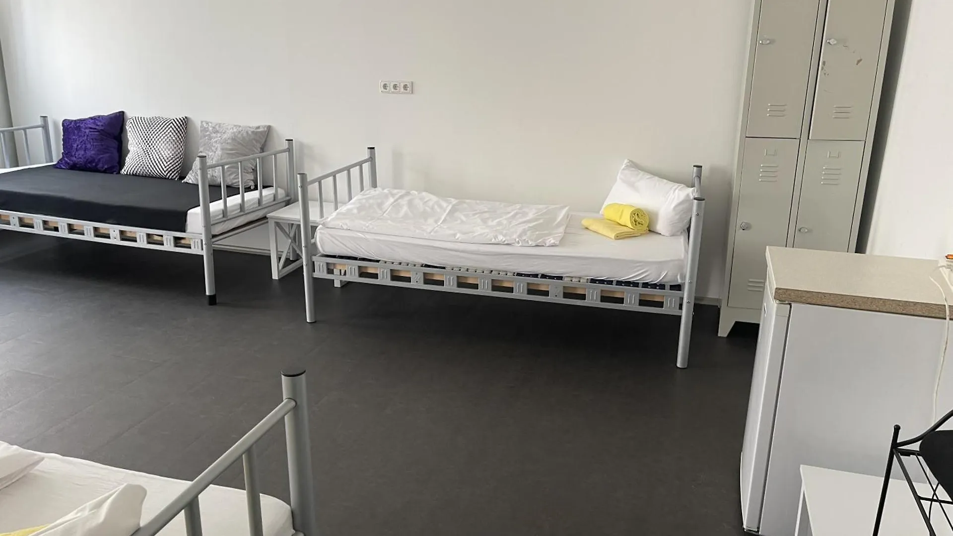 Maffei Apartments Nuremberg 0*,  Germany