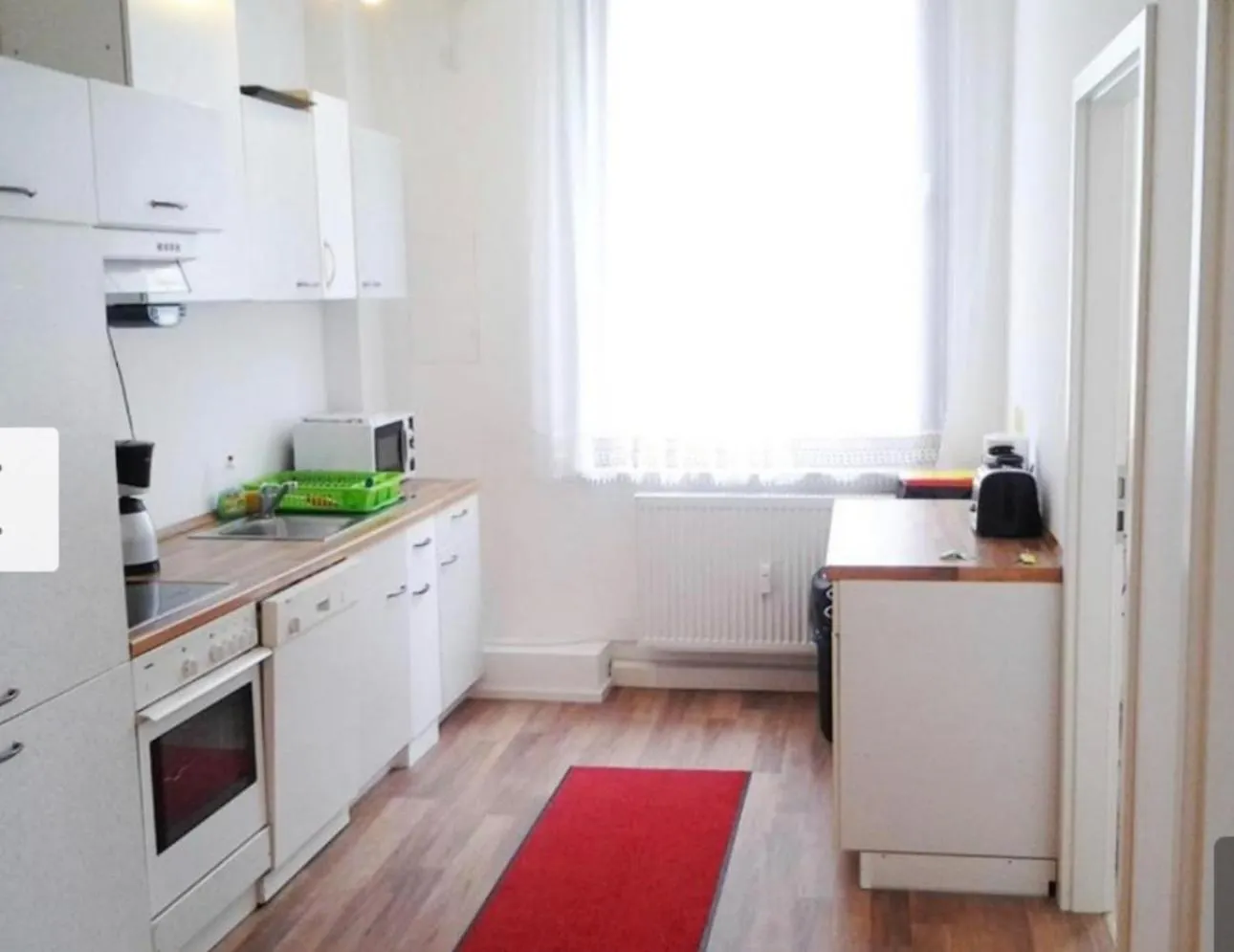 Maffei Apartments Nuremberg Germany
