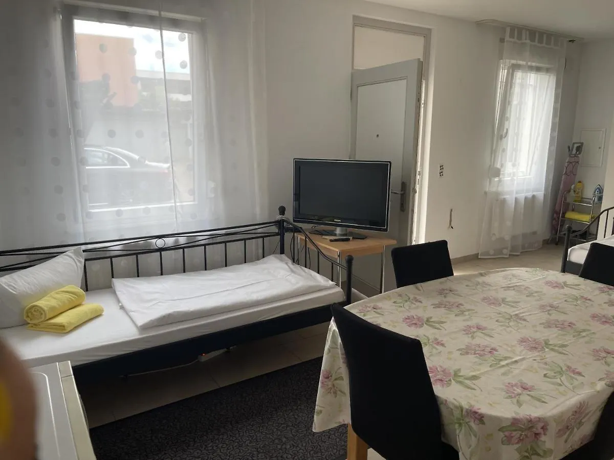 Maffei Apartments Nuremberg 0*,  Germany