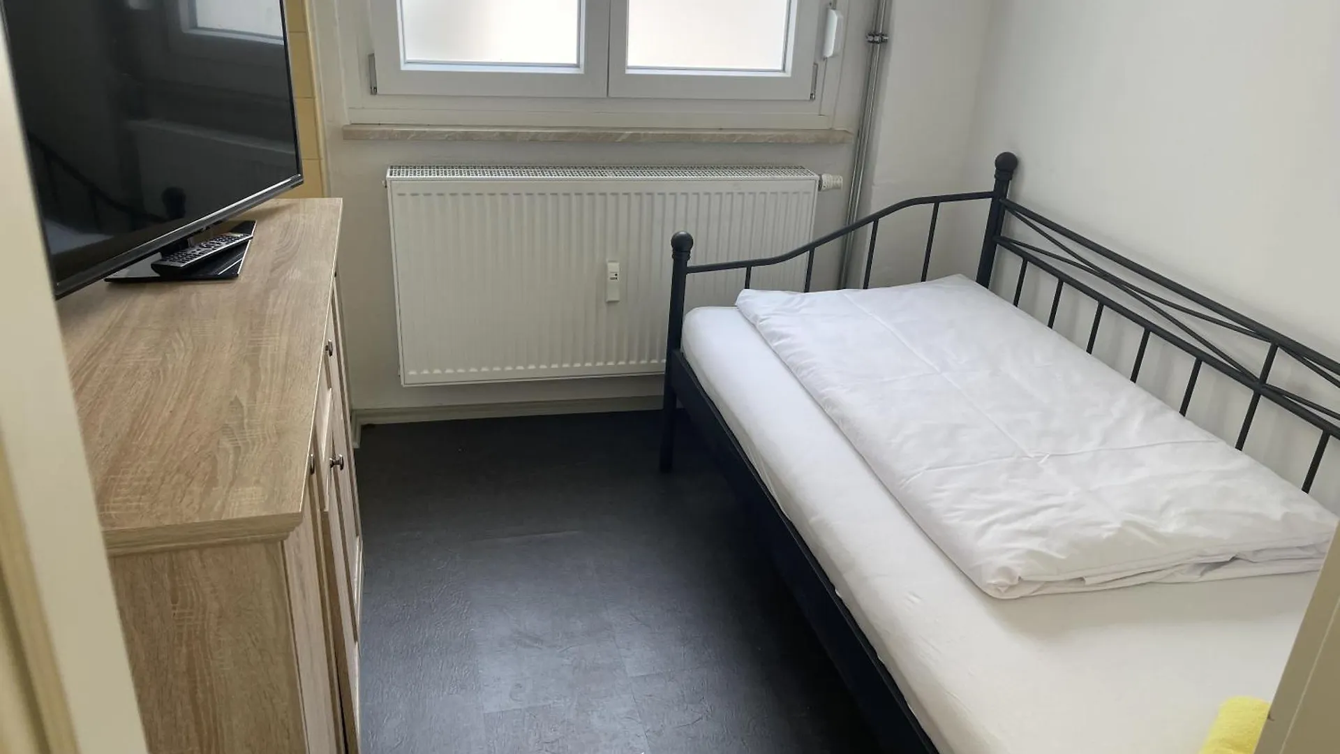 Maffei Apartments Nuremberg Germany