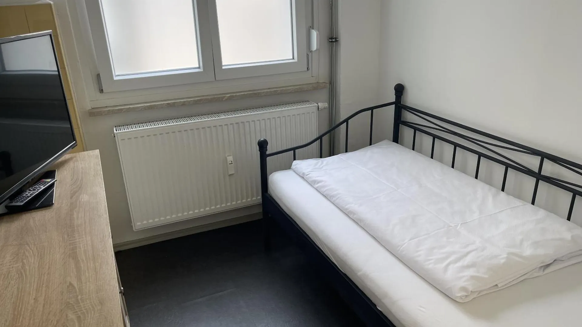 Maffei Apartments Nuremberg