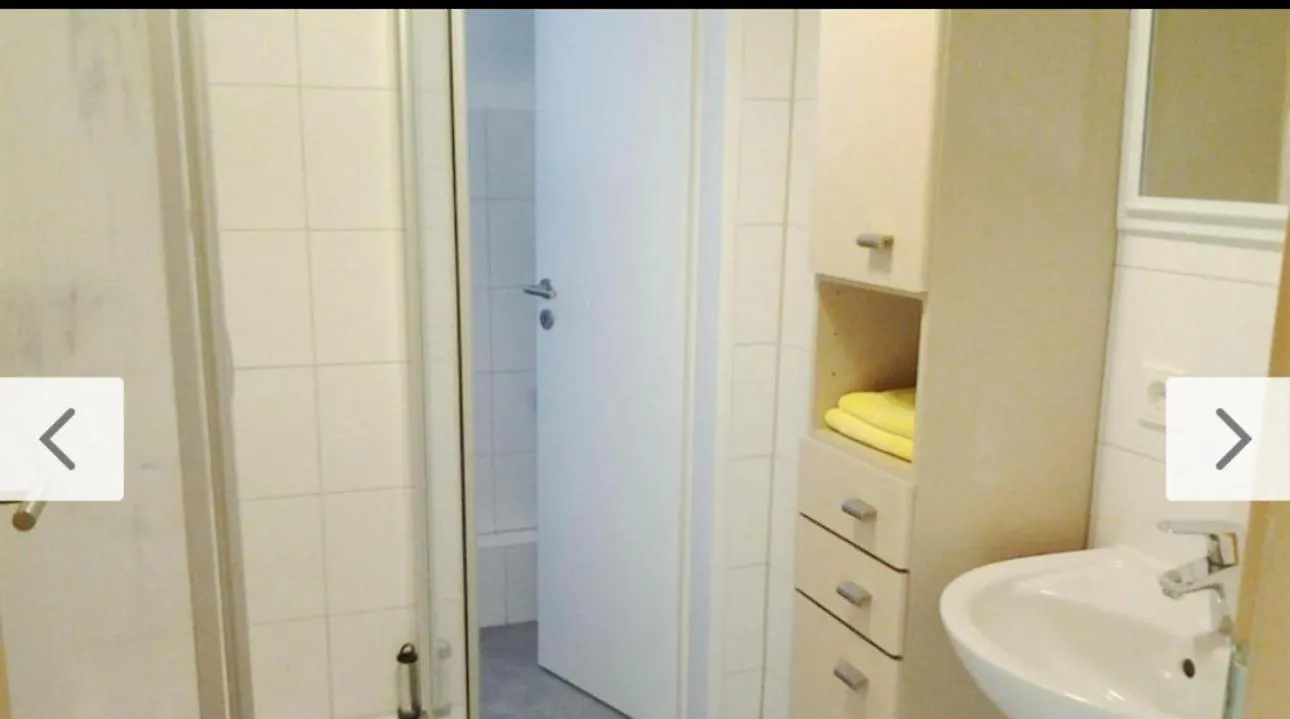 Maffei Apartments Nuremberg 0*,